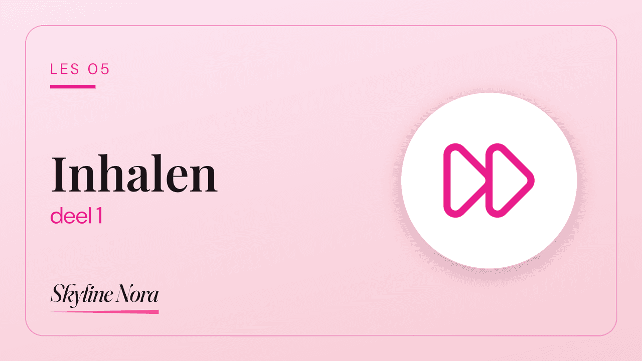 Inhalen zonder twijfelen