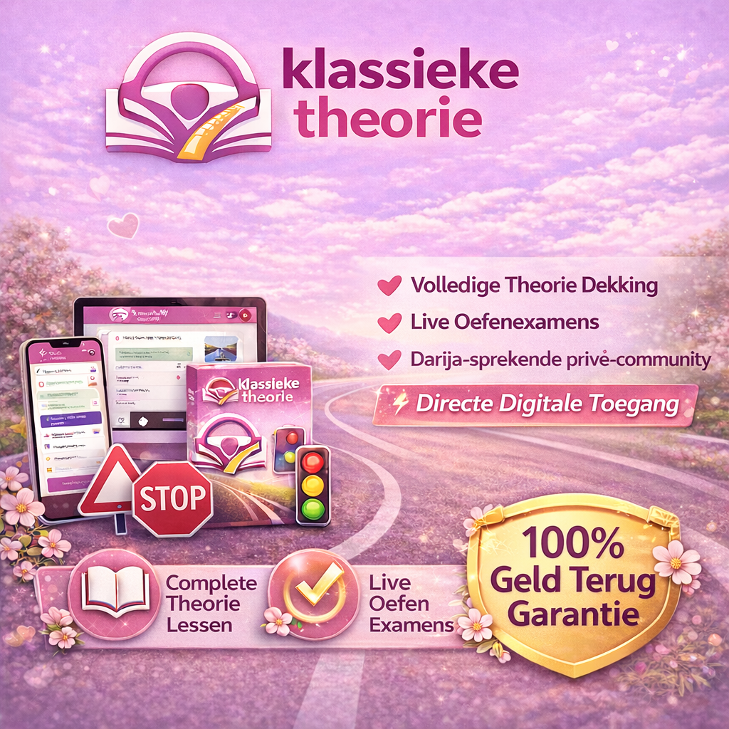 Klassieke Theorie